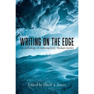 Writing on the Edge -- David James